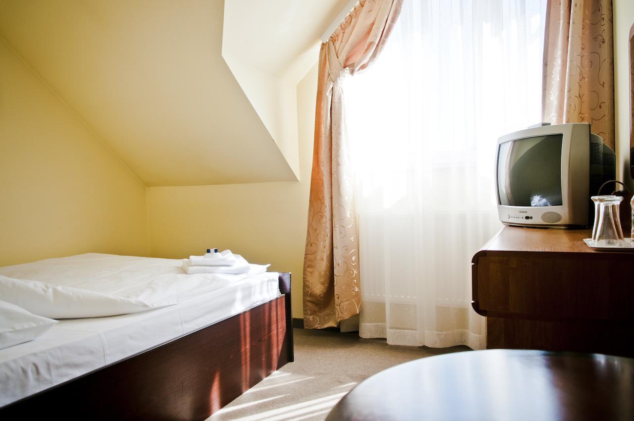 Hotel Olenka Шидловець Номер фото