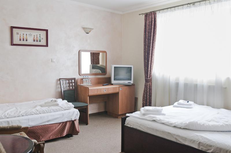 Hotel Olenka Шидловець Екстер'єр фото