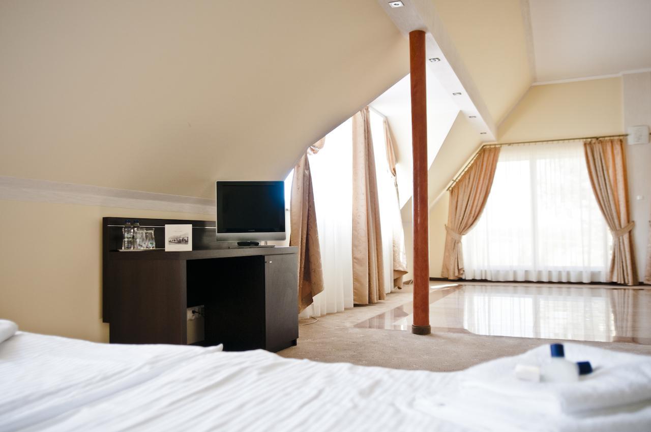 Hotel Olenka Шидловець Номер фото