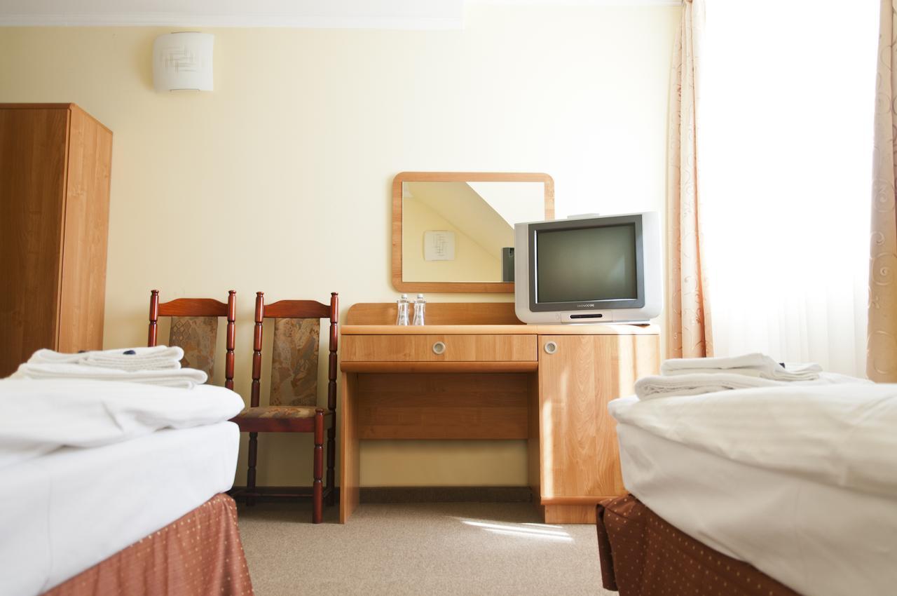 Hotel Olenka Шидловець Номер фото